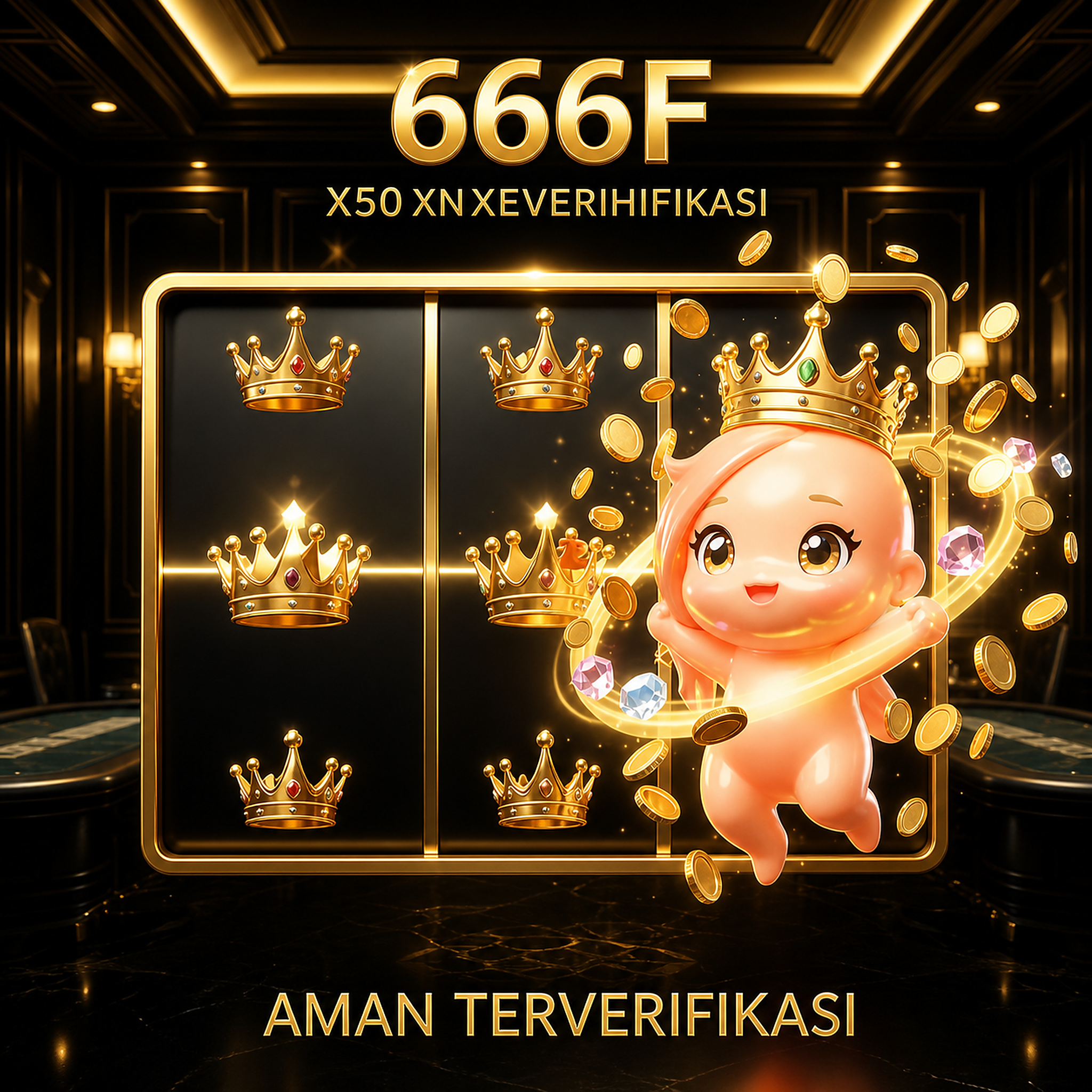 666f  Platform Digital Terbaru dengan Sistem Cepat Edisi 5