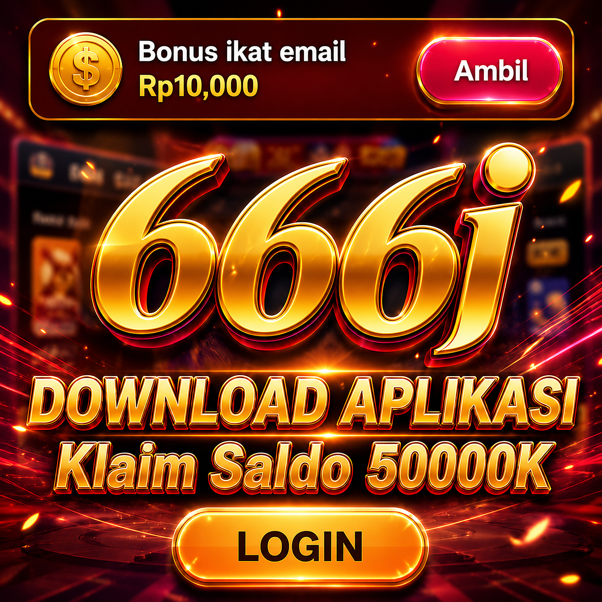 666j  Portal Hiburan Digital Modern dan Responsif 2026