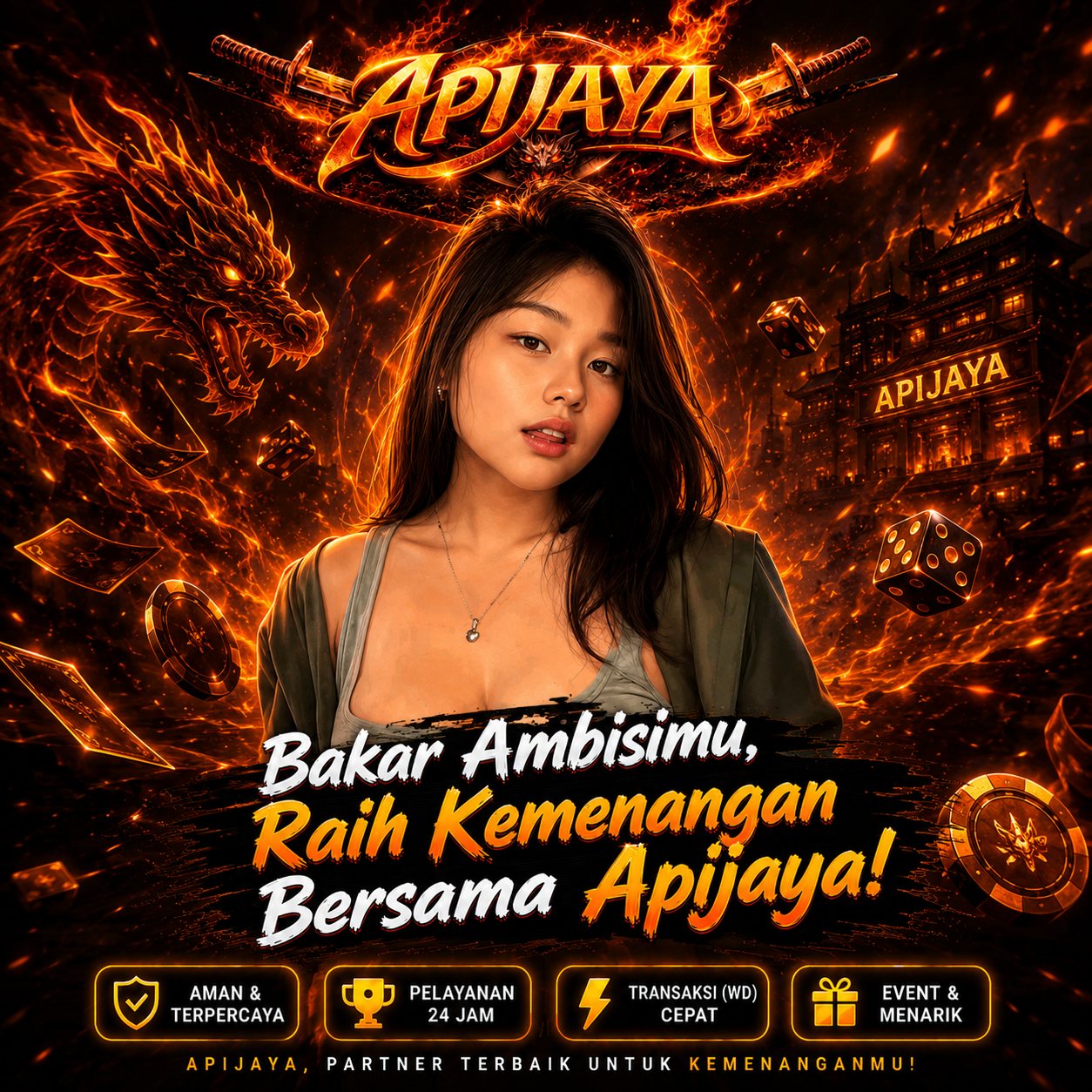 apijaya