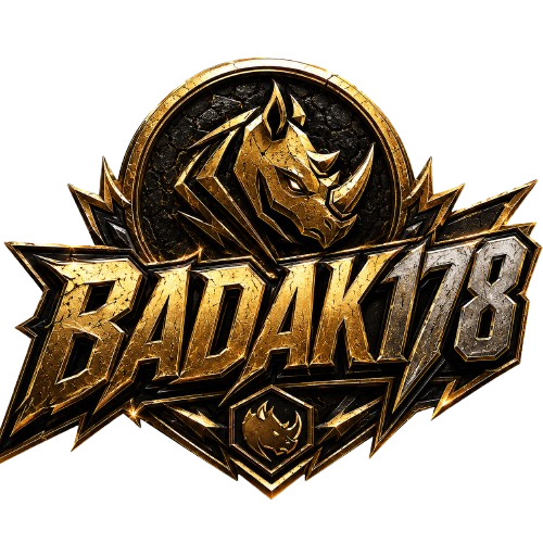 badak178  Situs Game Online dengan Pilihan Terlengkap 2026
