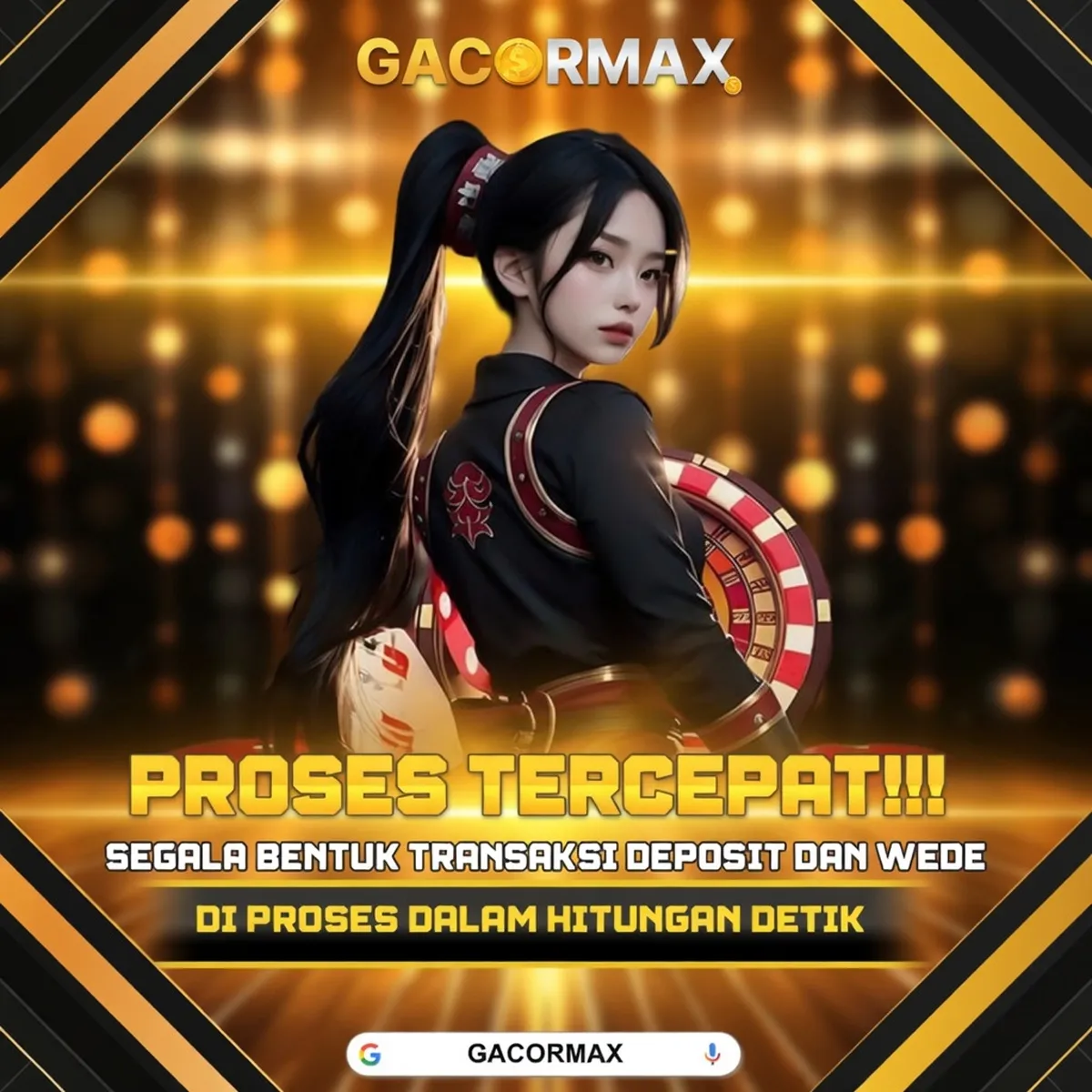 gacormax