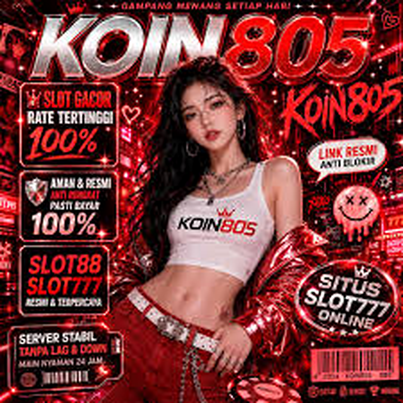 koin805  Situs Hiburan Online Modern dengan Akses Aman