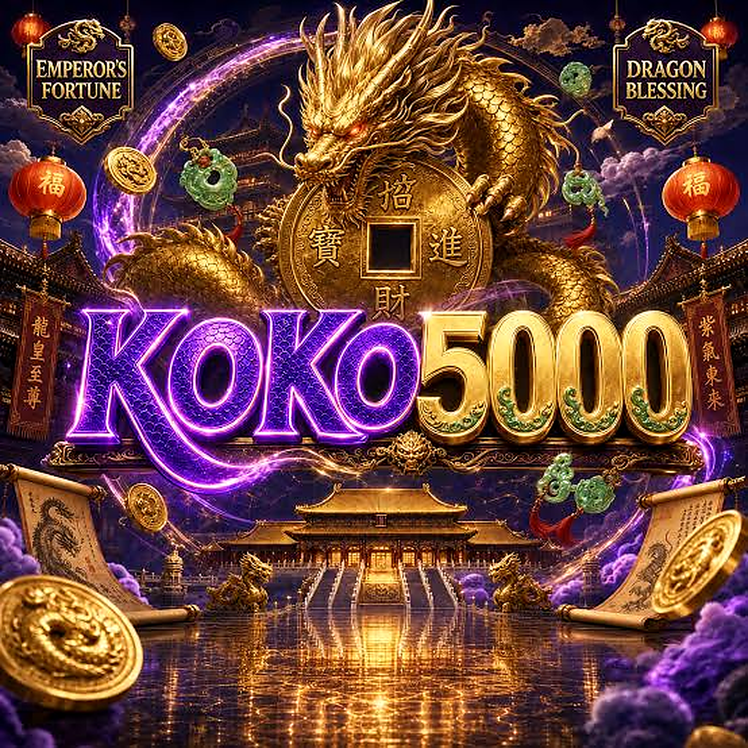 koko5000